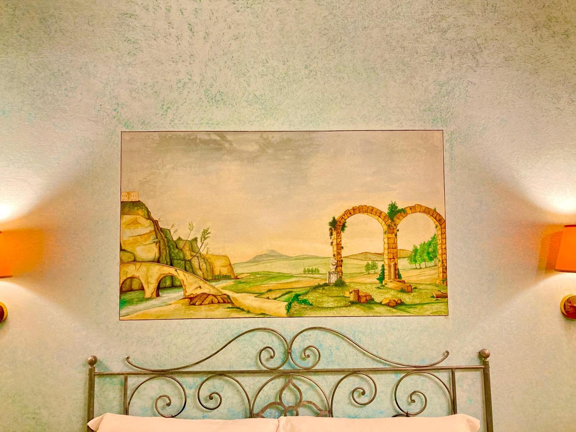 Fantastic Garden - Firenze Nord Hotel Sesto Fiorentino Eksteriør billede